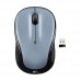 Logitech M325 Silver